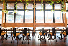 &TREE アンドツリー 千葉木更津(うまくたの里)店舗経営