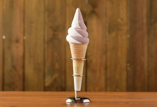 うまくたの里 &TREE アンドツリー ソフト